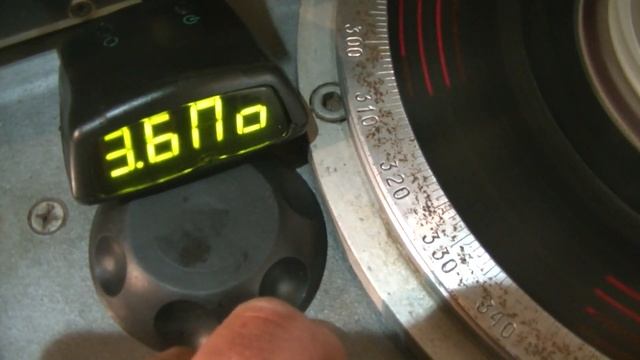 ЗАЗ 968, Распределитель зажигания, трамблёр Р114Б и 17 3706, настройка на стенде. смотреть онлайн