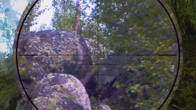 AirSoft Murmansk Russia Играю в прятки смотреть онлайн