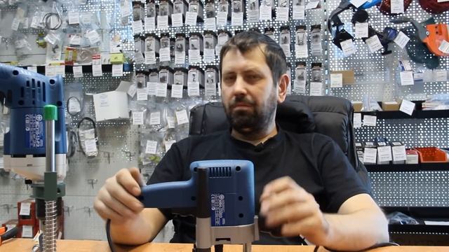 ФРЕЗЕР Из Болгарки? Есть Решение Лучше!!!!! смотреть онлайн