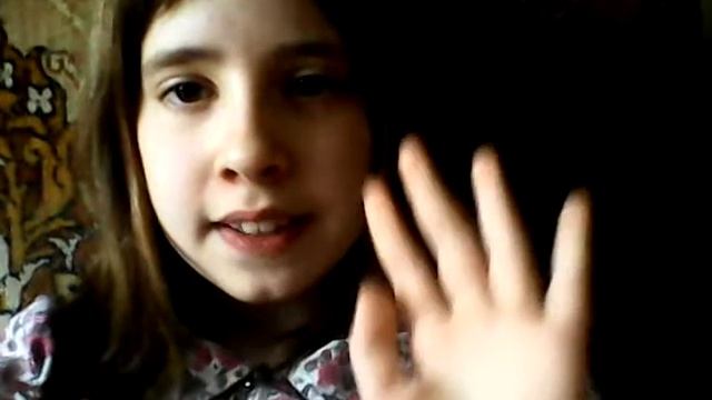 Привет от мамы Анчоуса (без макияжа) смотреть онлайн