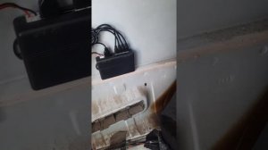 Парктроники Лада Гранта