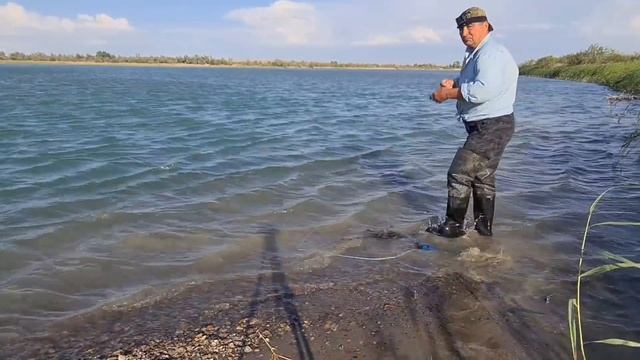 ИЛИ РЫБАЛКА. Амур, сазан, жерих, карась. Один на один без подсака и преукрашений. смотреть онлайн