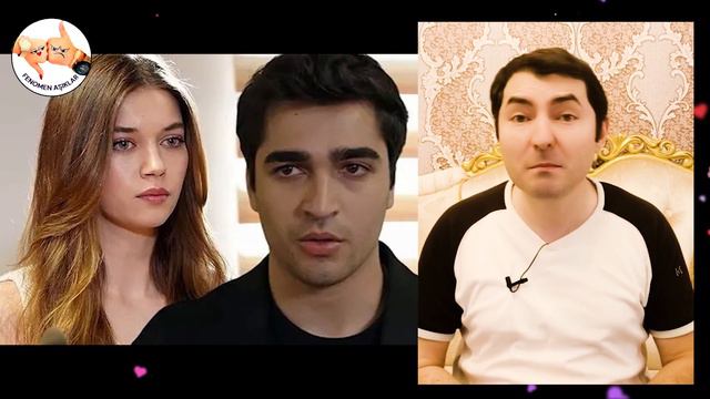 Bu Oyuncuların Yeni Sezonda Bölüm Başı Aldıkları Ücret Açıklandı. Duyanların Ağzı Açık Kaldı! смотреть онлайн