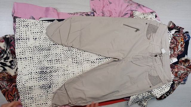 02573 Mix 2-Biz Ladies (жен.микс весна-лето) (21 единиц) 4 пак 21 7,90€ смотреть онлайн