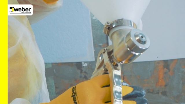 Фасадные штукатурки Weber. Как правильно выбрать и работать с материалом смотреть онлайн