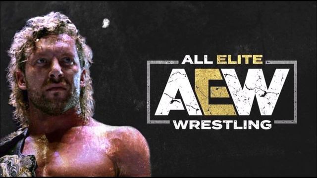 Kenny Omega AEW Theme - Battle Cry V2 смотреть онлайн
