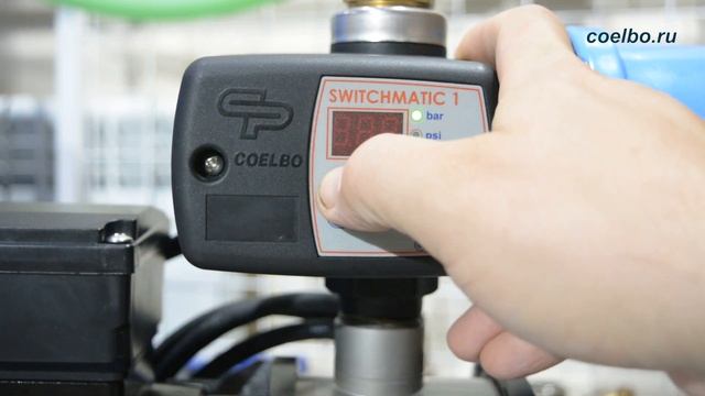 Видеоинструкция программирования контроллера SWITCHMATIC 1 смотреть онлайн