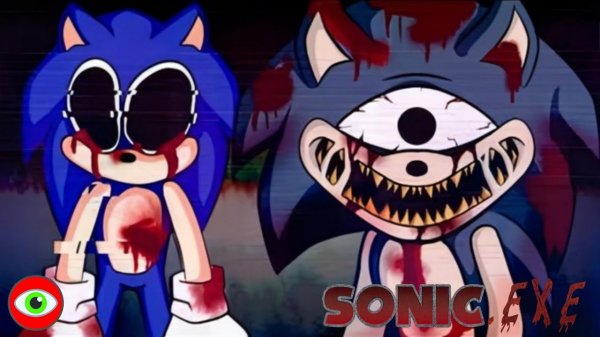 Sonic.EYX - Геймплей