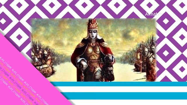 Top-5 Тарихта аты қалған әйелдер 09.04.18 смотреть онлайн