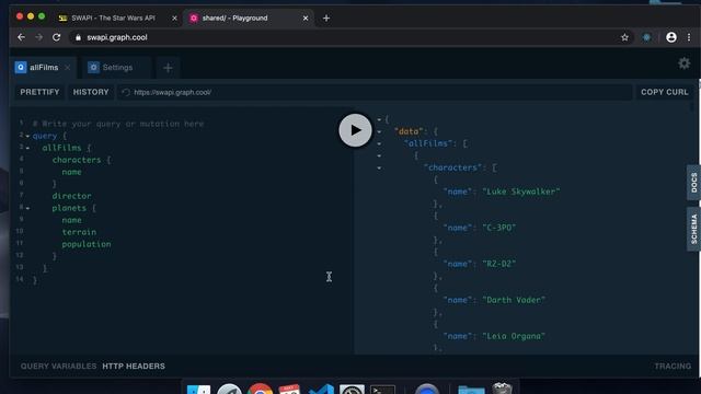 React + GraphQL Todo App Pt. 2 смотреть онлайн
