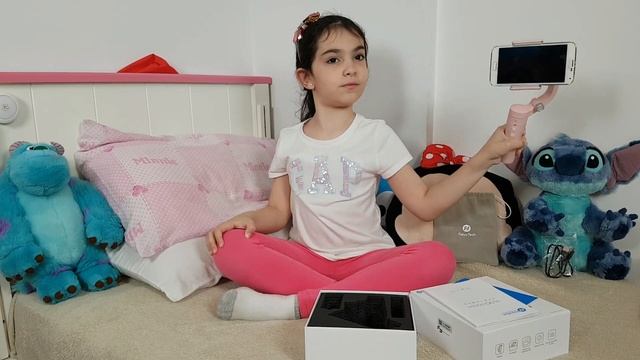 Feiyu Vlog Pocket | Unboxing Review смотреть онлайн