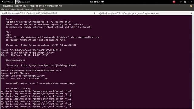 Github remove unwanted commits from pull request and add new commits смотреть онлайн