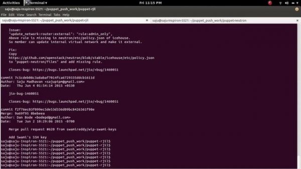 Github remove unwanted commits from pull request and add new commits