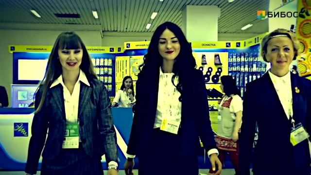 ФранчиНяшки! Выставка франшиз 2015 Москва смотреть онлайн