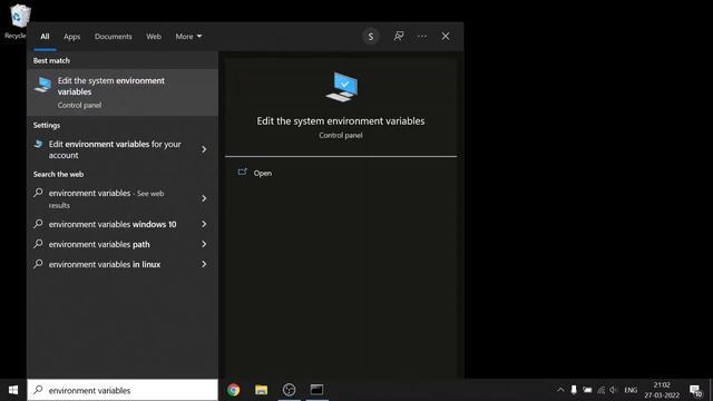 How to fix 'Java is not recognized as an internal or external command' | FIX 100% | смотреть онлайн