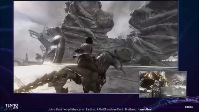 THE REAL REASON WHY DUVIRI PARADOX GOT DELAYED | WARFRAME смотреть онлайн