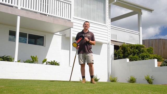 WOLF-Garten Lawn & Gardening Tools | Ep.2