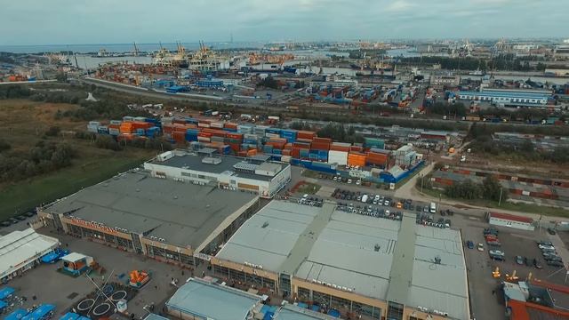 Рынок Юнона