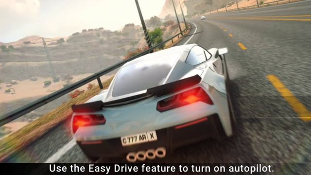 CarX Highway Racing Gameplay walkthrough смотреть онлайн