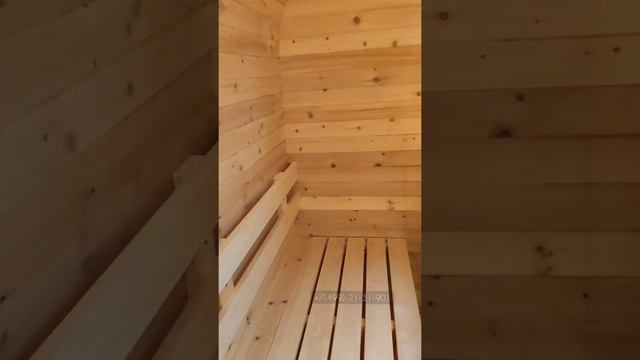 Квадро_бочка Эксклюзив СВ от bochky смотреть онлайн