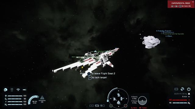 Space Engineers Pirate Series Season 2 episode 34 смотреть онлайн