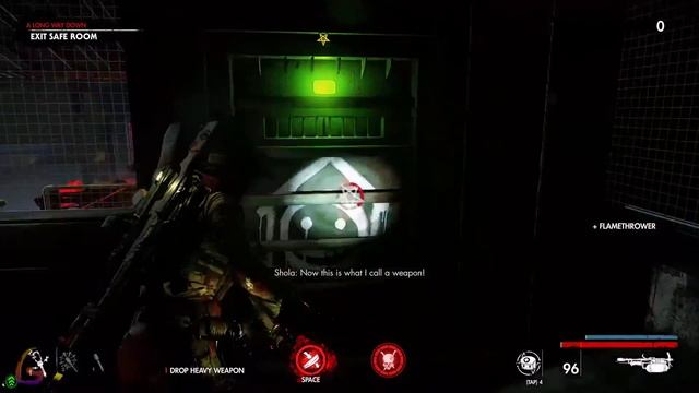 Zombie Army 4 Dead War [BLOOD COUNT - PROJECT AGARTHA - GOING DOWN] Gameplay Walkthrough [Full Game смотреть онлайн