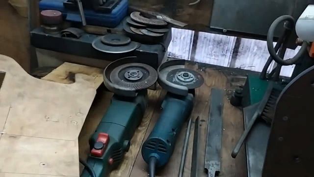 Металлист-915. Вес, габариты и про чертежи. смотреть онлайн