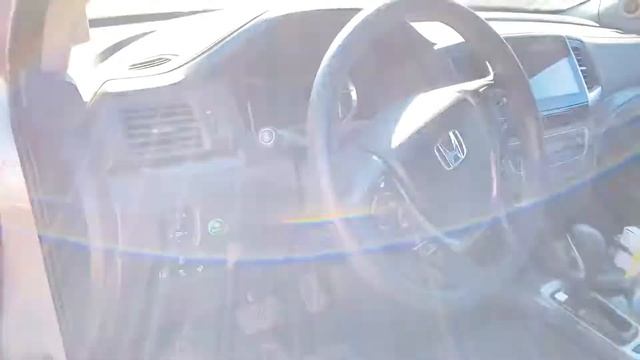 Dash flickering lights / 2018 Honda Ridgeline смотреть онлайн