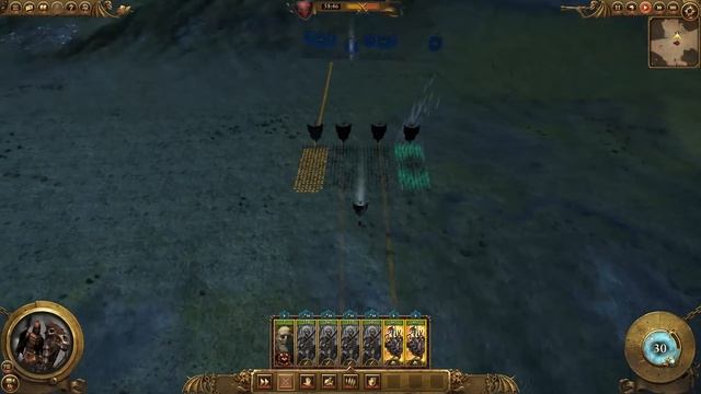 Total War: Warhammer - Beginner's Guide 11: Tactics - Break Infantry Line смотреть онлайн
