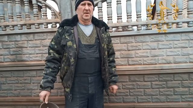 Ч 3.Горводоконал Устроил Потоп Жителям Ул Упита.Горисполком.Кривой Рог.Укоаина смотреть онлайн