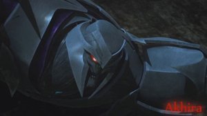 Трансформеры Прайм прикол - Допрос