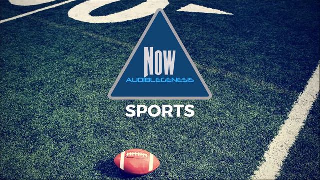 Audible Genesis Now Sports On The Court! смотреть онлайн