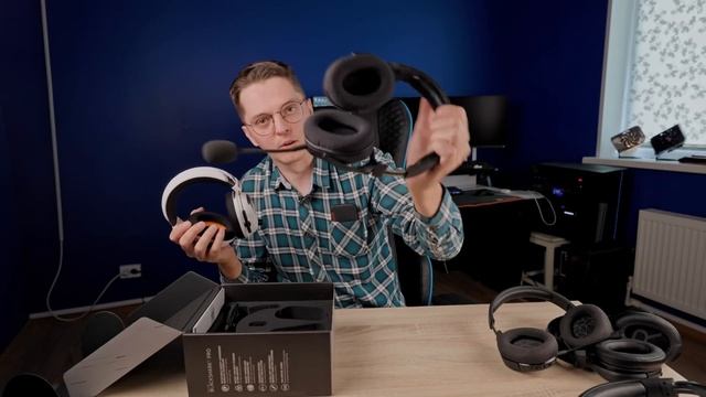 Почему игровые уши Razer за 13к смотреть онлайн