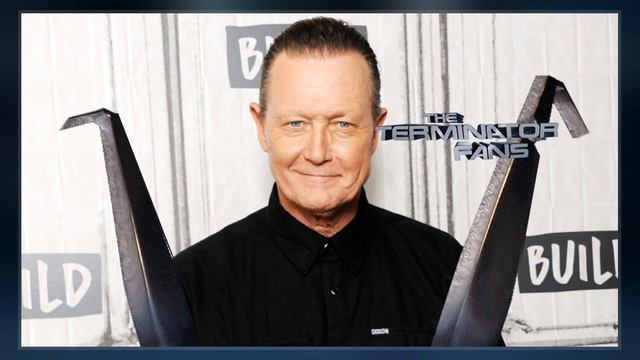 Robert Patrick