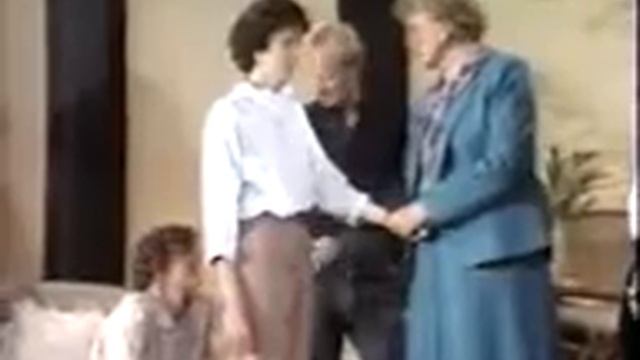 Virginia Satir Семьи и Отношения 1989 3of7 Прощение Родителей смотреть онлайн