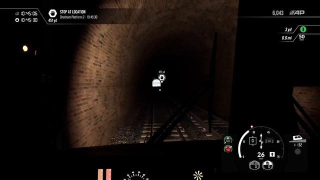 Dovetail Games : Train Sim World 3 : Publishers Event SEHS 1E95 London Bridge - Ramsgate смотреть онлайн