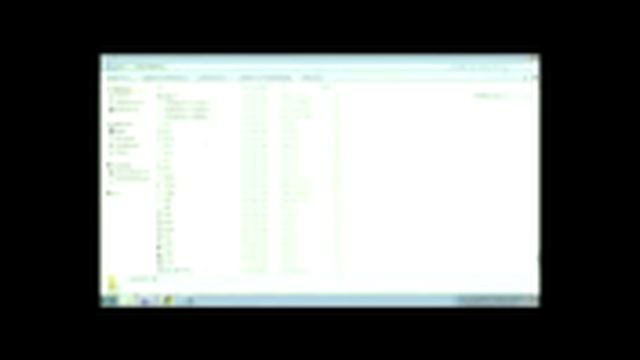 Как изменить стандартный курсор в Win 7 смотреть онлайн