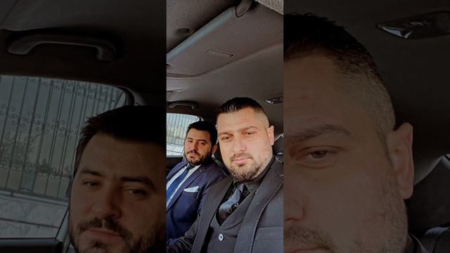 Mekin Özcan Volta (YASER&BİRKAN) Sorarlarsa çift namlu dersiniz смотреть онлайн