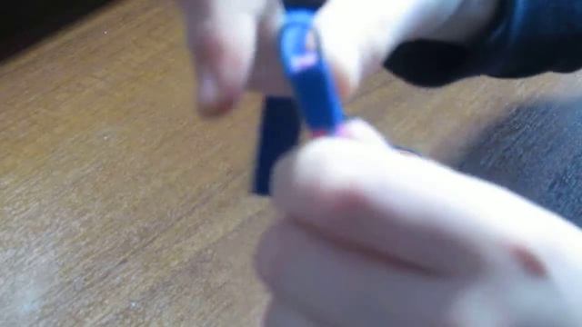 Самострел из ручки смотреть онлайн