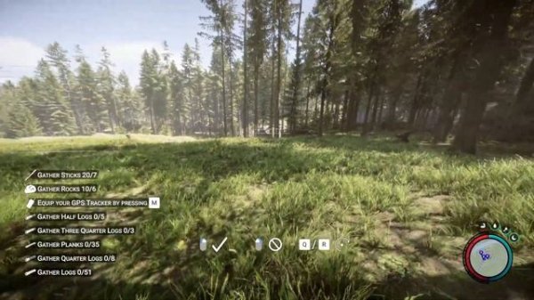 Dev Console Commands - Sons of the Forest Cheatstick