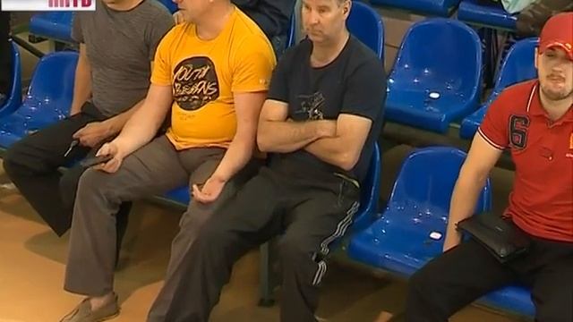 Чемпионат Центрального совета России по боксу смотреть онлайн