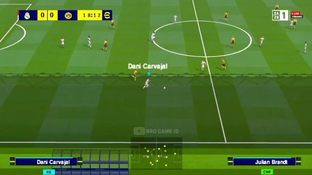 RiLis! eFootball PES 2024 ppsspp Update Fix Callname Peter Drury & Transfer, Real Face & Graphics H смотреть онлайн