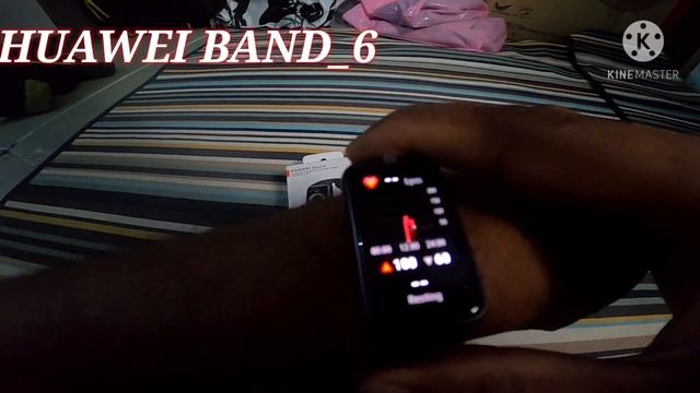 HUAWEI BAND 6 # Huawei Band 6 is now official #FIRST LOOK# Review & UNBOX#@ BABU смотреть онлайн