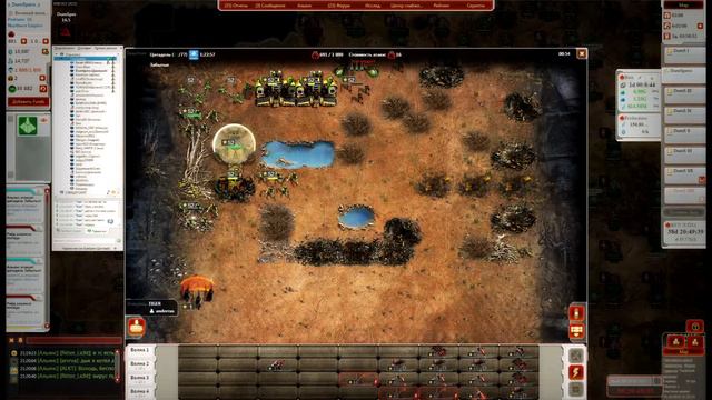 NORTHERN EMPIRE - 1 Fortress - tiberian 1 смотреть онлайн