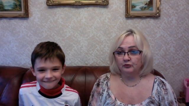 Школа "Английский по-английски".Английский для всех из Лондона.ЗВУК U.#LondonFamilyFun смотреть онлайн