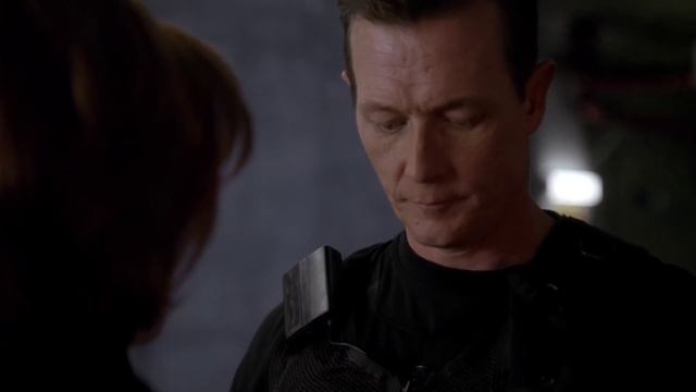 TheX-Files:Давай все сохраним {Scully&Doggett}#thexfiles#scully #doggett#секретныематериалы#annaast