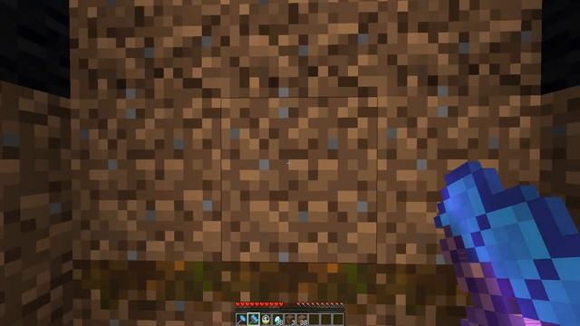 Новые инструменты, срочно к просмотру. Майнкрафт обзор мода #4 Vanilla plus tools смотреть онлайн