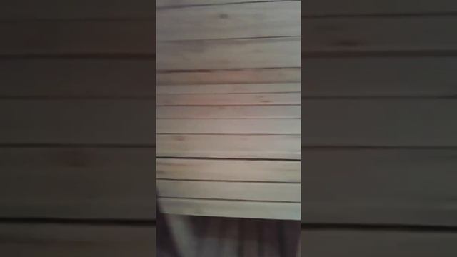 Баня из сруба 2.5 на 3.5 за 8 дней!30 июня 2020 г. смотреть онлайн