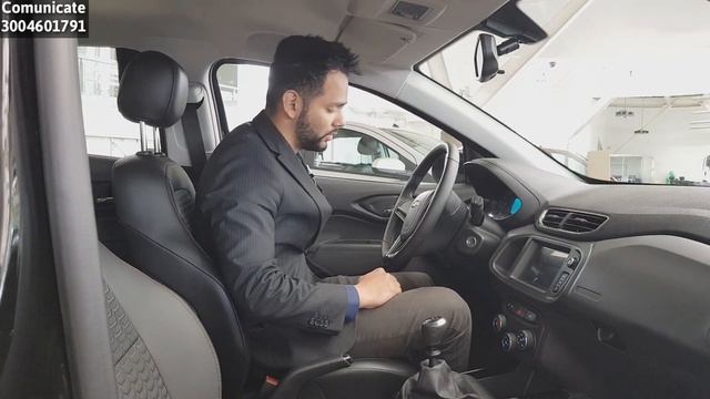 Chevrolet Onix LTZ 2019 - El más vendido en Latinoamérica смотреть онлайн