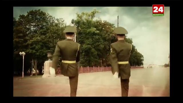Минута молчания (Беларусь 24, 09.05.2023) смотреть онлайн
